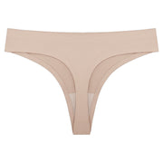 Seamless Thong