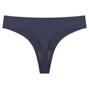 Seamless Thong