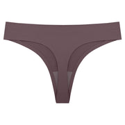 Seamless Thong