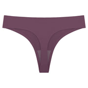 Seamless Thong