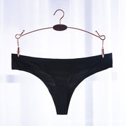 Seamless Thong
