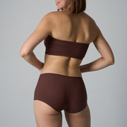 Bandeau & Boyshort Set