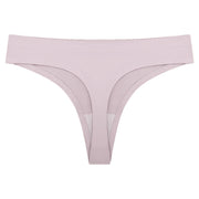Seamless Thong
