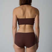 Bandeau & Boyshort Set