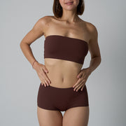 Bandeau & Boyshort Set