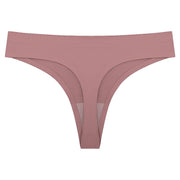 Seamless Thong