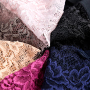 Lace-Trim Briefs