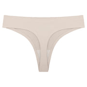 Seamless Thong