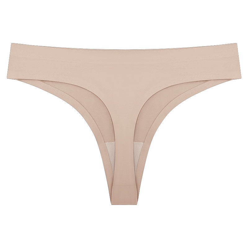 Seamless Thong